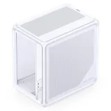 CASE PC JONSBO X400 PRO WHITE